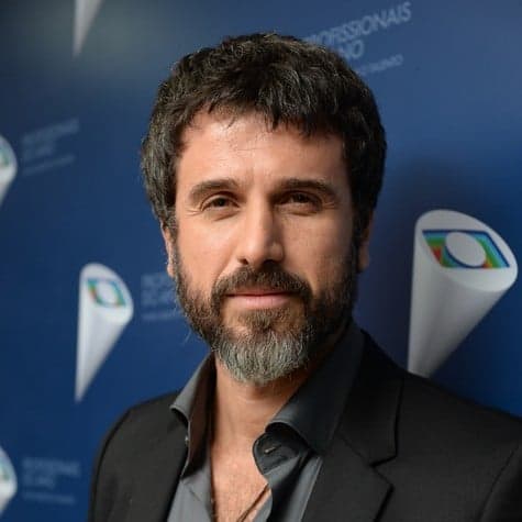 Eriberto Leão ficará sem férias na Globo