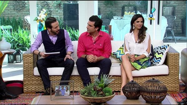 Nova aposta da RedeTV!, "Melhor Pra Você" estreia sem novidades e fica em sexto lugar