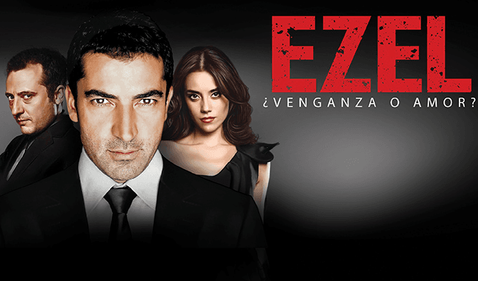 Mesmo com Simba fora da TV Paga, "Ezel" continua perdendo audiência e decepcionando a Band