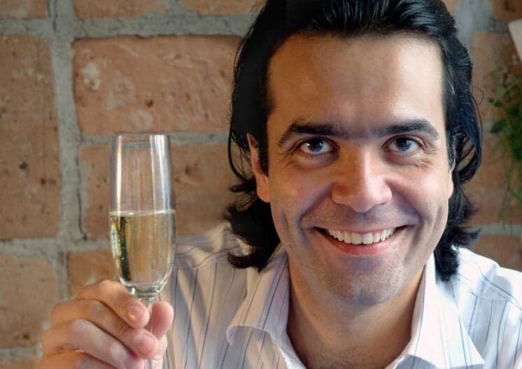 Fábio Arruda poderá comandar quadro no “Melhor Para Você”