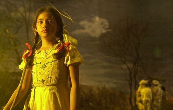 Dez anos depois, "Hoje é dia de Maria" voltará a ser exibida na Globo
