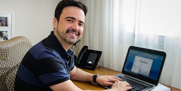 Estreante, autor de "Alto Astral" temia decepcionar chefe