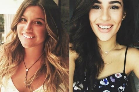 Filhas de artistas famosos da Globo entram para elenco de "Malhação"