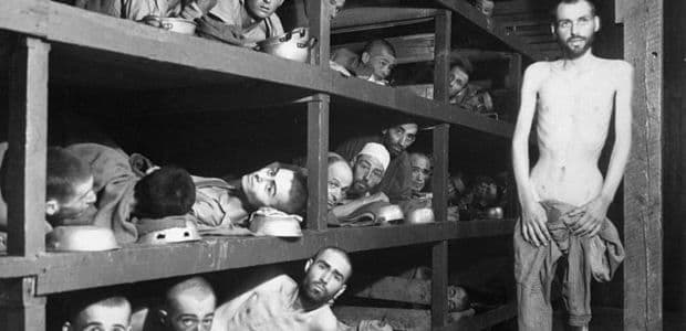 Canal Pago estreia série brasileira sobre sobreviventes do holocausto