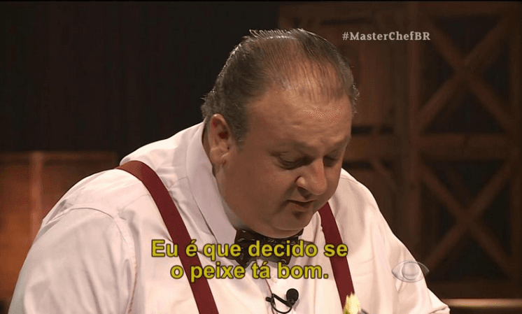 Ligado na TV | Grosserias dos jurados marcam estreia do “MasterChef” e dividem opiniões na internet; confira análise da estreia