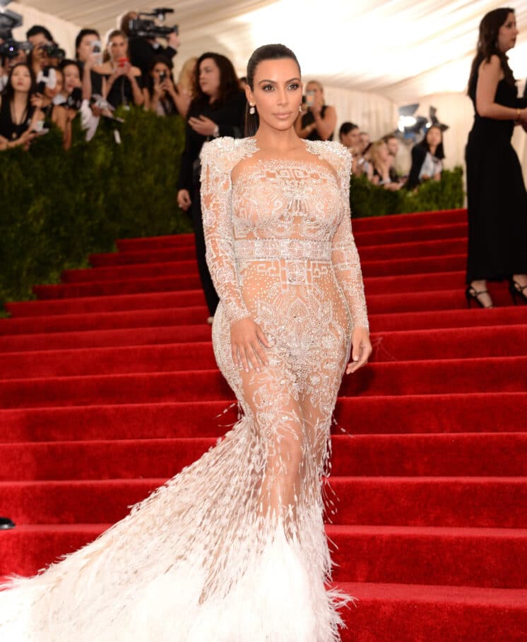 Saiba como conseguir se encontrar com Kim Kardashian em São Paulo