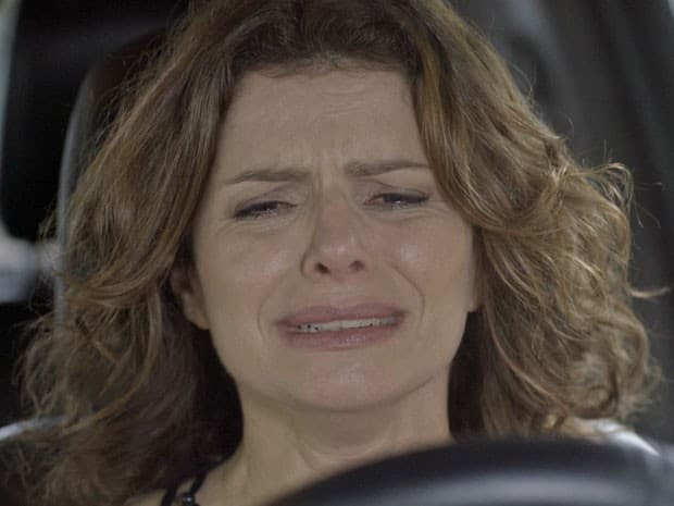 "Sete Vidas": Lígia fica devastada, após flagrar beijo de Miguel e Marina; confira o resumo do capítulo desta quarta-feira (13)