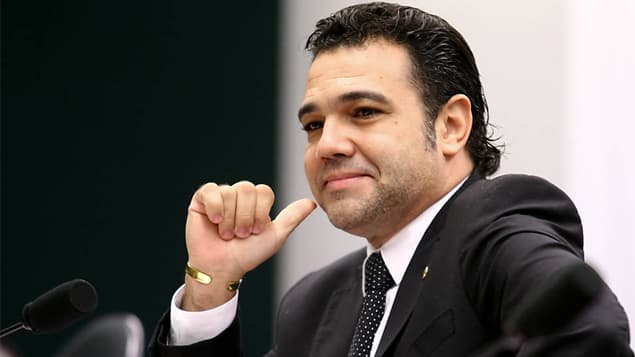 Globo convida deputados evangélicos para conhecerem o Projac