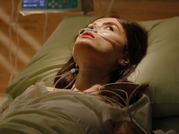"I Love Paraisópolis": Margot acorda do coma e leva susto com visita inesperada; confira o resumo do capítulo desta quarta-feira (27)