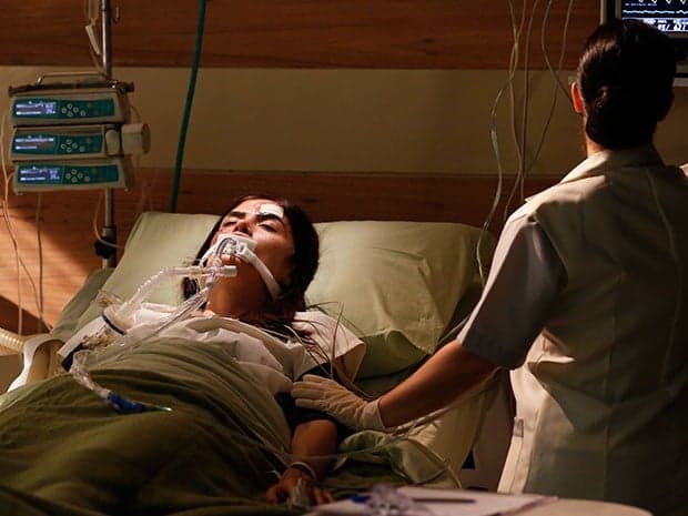 "I love Paraisópolis": Margot fica em coma depois de acidente; confira o resumo do capítulo desta quinta-feira (21)