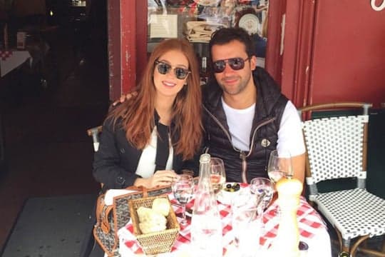 Marina Ruy Barbosa enfrenta seguidor no Instagram que pediu que ela apagasse foto do namorado