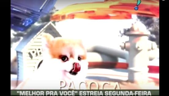 Vídeo da Hora: Confira a abertura do "Melhor pra Você", da RedeTV!