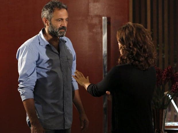 "Sete Vidas": Miguel corre atrás de Lígia, mas leva o maior fora: ‘Não me separei por sua causa’; confira o resumo do capítulo desta segunda-feira (4)