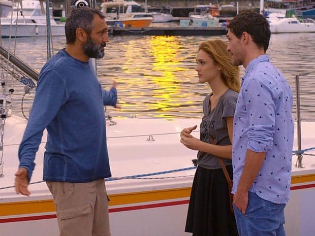 "Sete Vidas": Júlia e Felipe decidem viajar juntos; confira o resumo do capítulo desta quinta-feira (20)