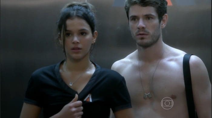 "Paraisópolis" turbina audiência da Globo e bate "Babilônia" novamente; confira os consolidados desta terça-feira (12/05/15)