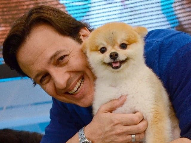 Cãozinho Paçoca “falará” no programa “Melhor para você”