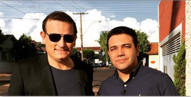 Vídeo: Confira a chamada do "Conexão Repórter" com Marco Feliciano