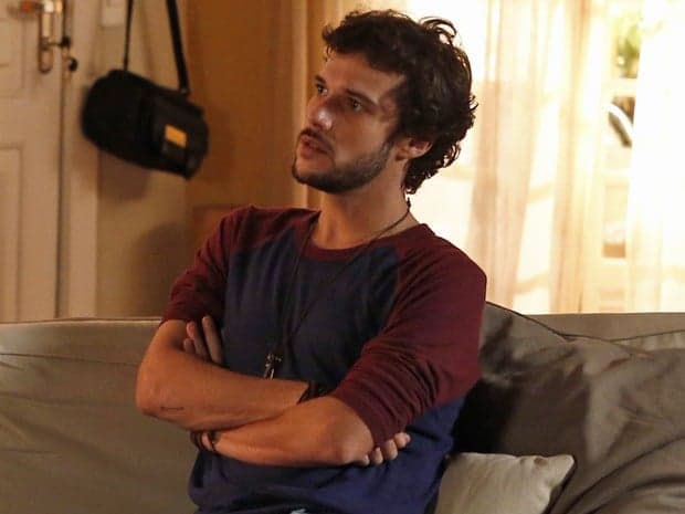 "Sete Vidas": Encurralado, Pedro se afunda em mentiras; confira o resumo do capítulo desta segunda-feira (11)