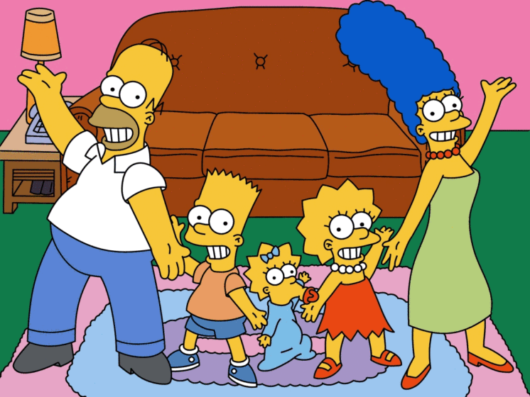 Fox anuncia mais duas temporadas de "Os Simpsons"