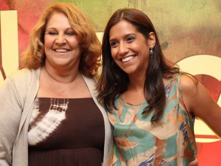 Quatro autores disputam vaga para novela das sete da Globo