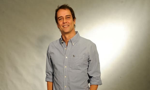 Após criticar texto de novela, Marcello Antony é esquecido na Globo