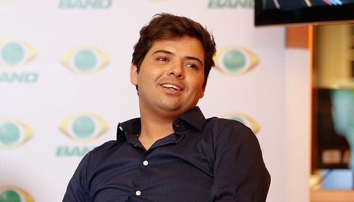 Ex-"Agora é Tarde", Gustavo Mendes diz guardar mágoa de Gilberto Barros e sonha ser o "novo Ratinho"