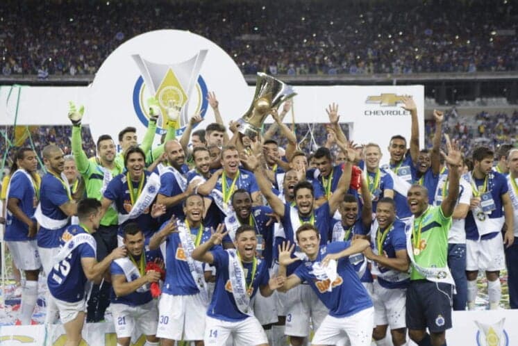 Diretor da Globo ressalta preferência por disputa de mata-mata no Brasileirão