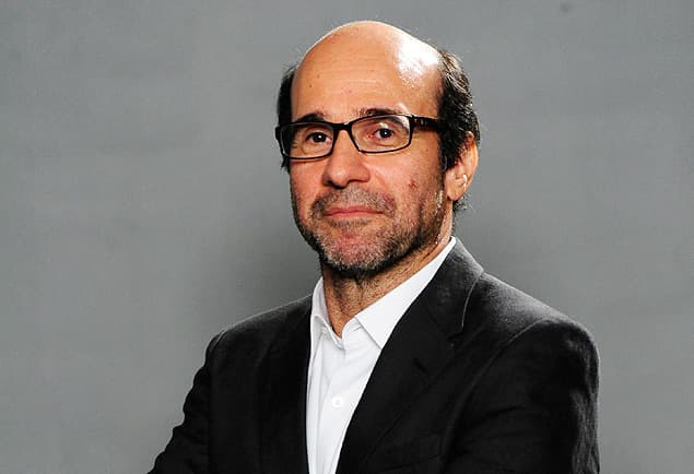 Roteirista da Globo, George Moura diz não existir "fórmula do sucesso" e revela a do "fracasso"
