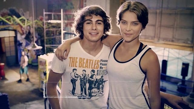 Casal "Perina": Isabella Santoni fala sobre suposta crise com Rafael Vitti