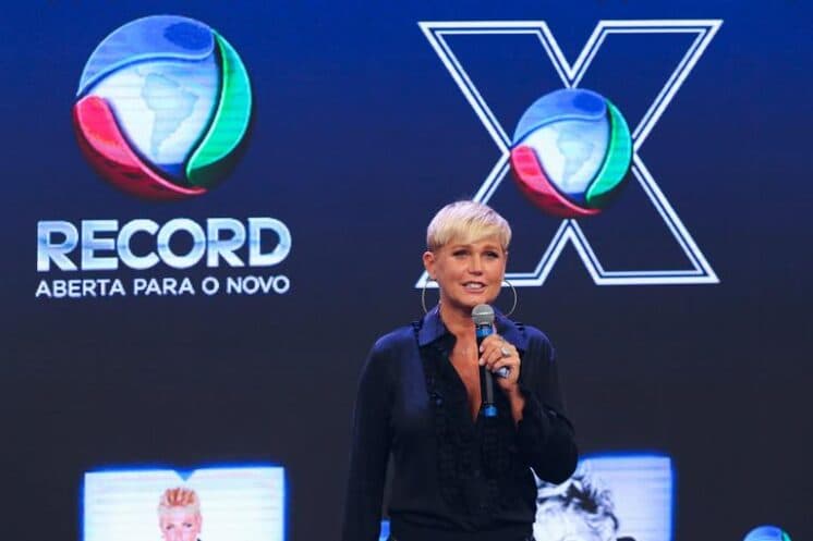 Record pode apostar em "turma da Xuxa" para "A Fazenda 8"