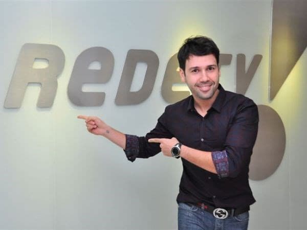 RedeTV! segue investindo e já planeja novo programa para humorista