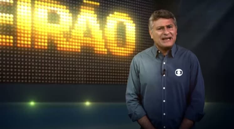 Globo lança campanha para promover o Brasileirão 2015; confira!