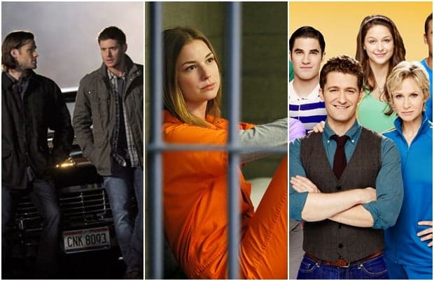 Temporada 2015/2016: confira as séries canceladas, renovadas e algumas novidades