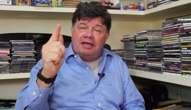 Marcelo Madureira diz que os humorísticos devem ser extintos da TV aberta em breve