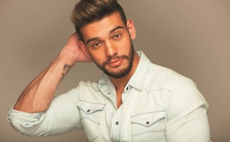 Cantor Lucas Lucco integrará elenco da nova temporada de "Malhação"