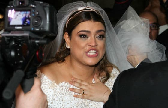 Preta Gil rebate críticas sobre o valor que gastou no casamento