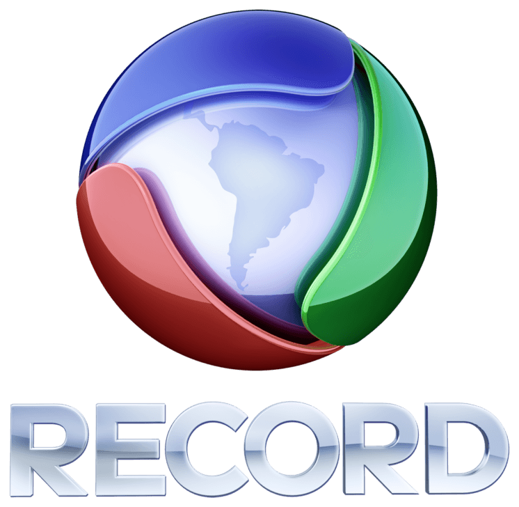Artistas da Record estão incomodados com gravações fora do Rio de Janeiro