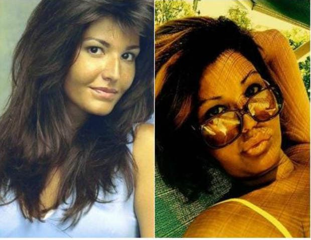 Roberta Close revela que é hermafrodita e fala sobre críticas a sua aparência: ‘‘Não me sinto um monstro’’