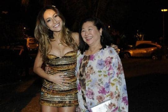 Mãe de Sabrina Sato sobre fim de namoro: "Achava que ainda não era a cara-metade dela"
