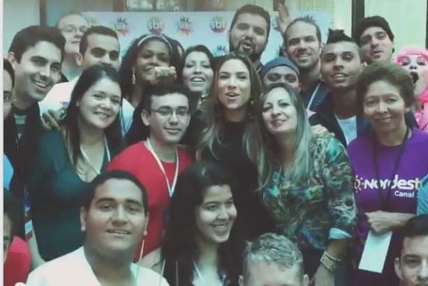 Confira vídeo do 6º Encontro Nacional dos SBTistas