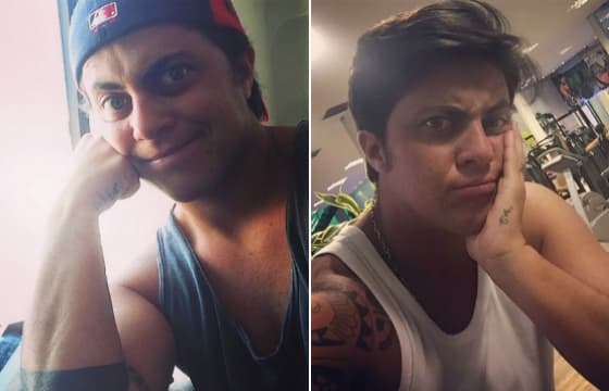 Para faturar, Thammy Miranda cobra R$ 10 mil para mostrar resultado de cirurgia