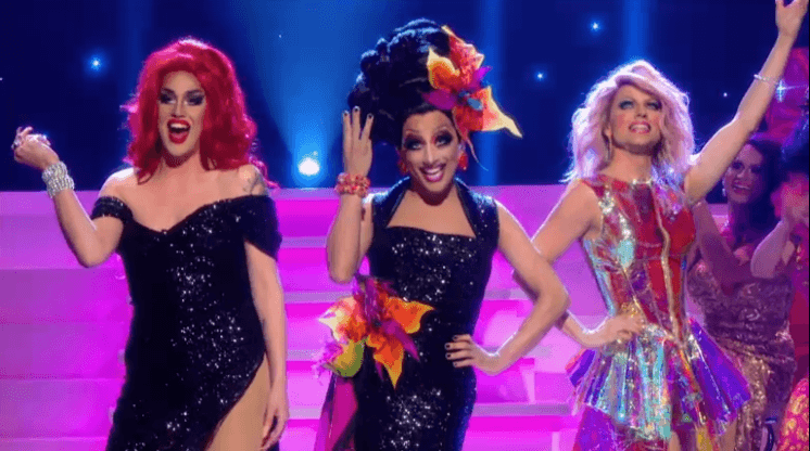 Reality “RuPaul’s Drag Race” pode ser exibido pelo Multishow