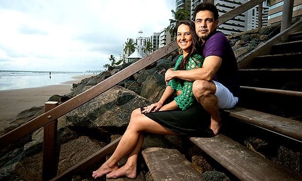 Filhas de Zezé Di Camargo ainda não apoiam namoro do pai com Graciele Lacerda