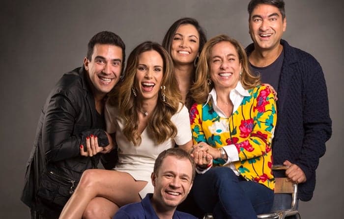 Globo copia Record em chamada do novo programa "É de Casa"; confira