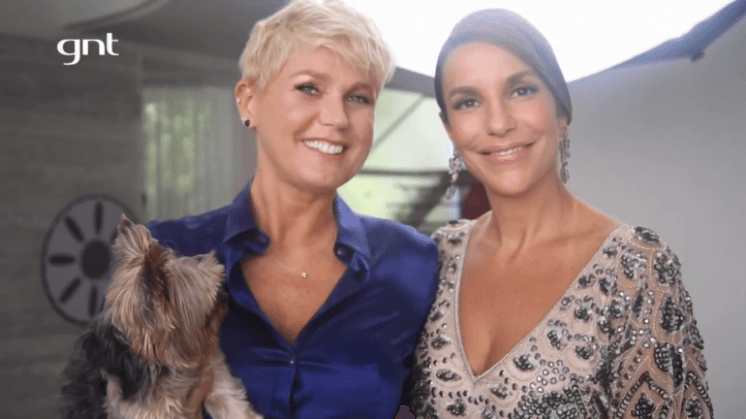 Ivete Sangalo desbanca Grazi Massafera e continua no comando do "Superbonita"