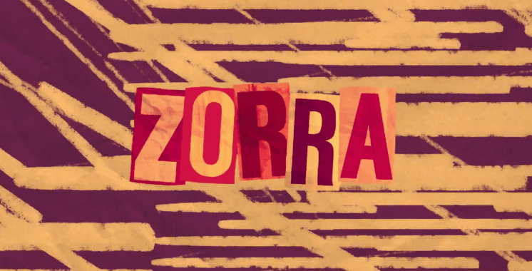 Novo “Zorra” aumenta a audiência da Globo no horário