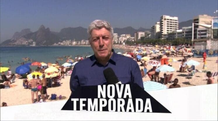 Após retorno “Profissão Repórter” ficará no ar até fim do ano