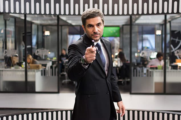 Record define data de estreia da série "Na Mira do Crime", confira!