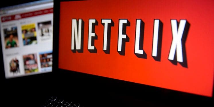Netflix realiza primeira série brasileira