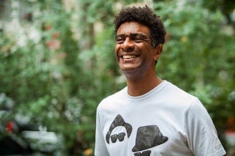 Hélio de La Peña será irmão pobre de Juliana Paes em "Totalmente Demais"
